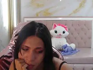 Camsoda Sex Chat of clara-evans-s