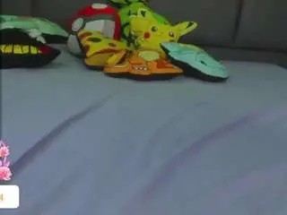 Camsoda Live Sex Cam of vaiin-sexual