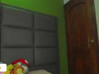 Camsoda Free Porn Cam of vaiin-sexual