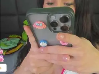 Camsoda Sex Cam of vaiin-sexual