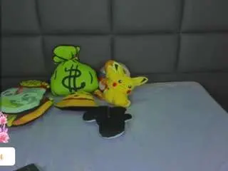 Camsoda Best live sex cam show of vaiin-sexual