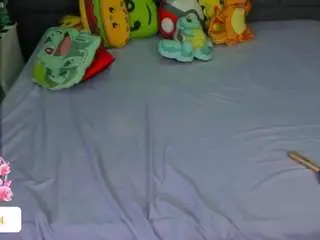 Camsoda Nude Webcam of vaiin-sexual