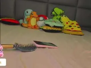 Camsoda Live Sex of vaiin-sexual