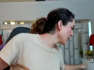 Camsoda Sex Chat of mariiahneedles