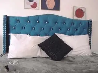 Camsoda Nude Webcam of barbiedemon