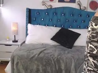 Camsoda Sex Chat of barbiedemon