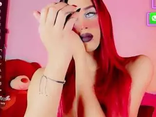Camsoda Adult Webcams of jimena-gray99