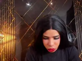 Camsoda Free Live Porn of ladiabla2000
