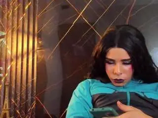 Camsoda Live Sex of ladiabla2000