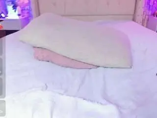 Camsoda Adult Webcam of ladiabla2000