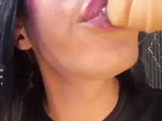 Camsoda Sex Chat of ladiabla2000