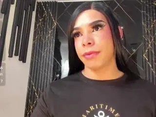 Camsoda Adult Video Chat of ladiabla2000