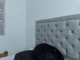 Camsoda Live Sex of danna-dangerous