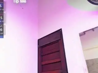 Camsoda Live Porn of philipp-jones