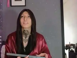 Camsoda Free Porn Cam of harleyy-xx