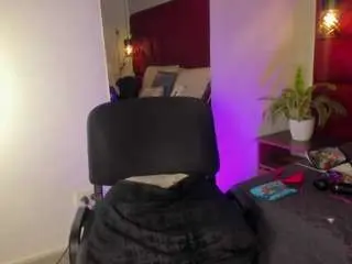 Camsoda Best Webcam of ladyluminary