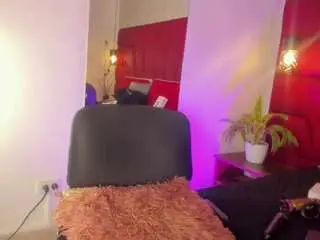 Camsoda Adult Webcams of ladyluminary