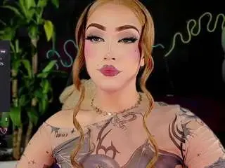 Camsoda Best live sex cam show of abby-oficiall