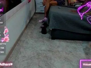Camsoda Live Sex of hotadhara