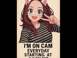 Camsoda Best live sex cam show of abagailsoft