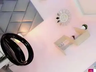 Camsoda Adult Webcam of daniela-ember