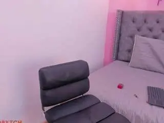 Camsoda Nude Webcam of cattleya-exposito