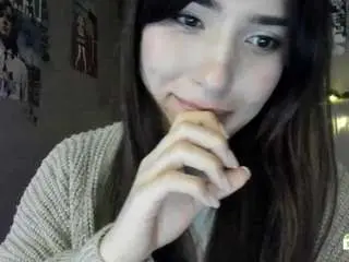 Camsoda Nude Webcam of scheherazadex