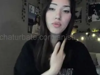 Camsoda Free Live Porn of scheherazadex