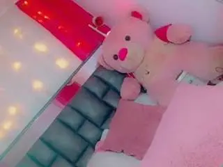 Camsoda Free Live Porn of isabellalatingirs