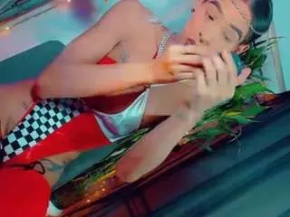 Camsoda Adult Webcams of isabellalatingirs