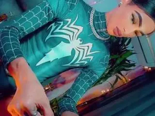 Camsoda Watch Live Sex Cams of isabellalatingirs