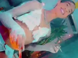 Camsoda Private Sex Chat of isabellalatingirs