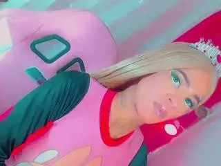 Camsoda Live Porn of isabellalatingirs