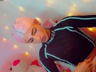 Camsoda Adult Webcams of isabellalatingirs