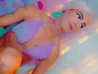 Camsoda Adult Webcam of isabellalatingirs