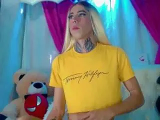 Camsoda Best Webcam of konnorfoxx