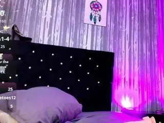 Camsoda Adult Webcam of khler-angelis