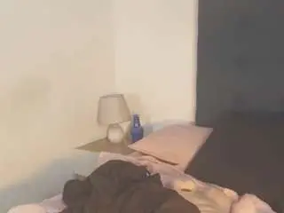 Camsoda Live Sex of evelonga707