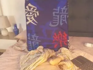 Camsoda Sex Chat of evelonga707