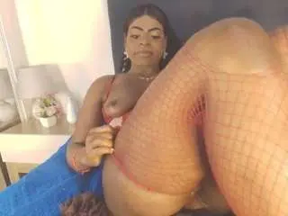 Camsoda Best Webcam of evelonga707