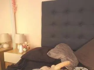 Camsoda Adult Webcams of evelonga707