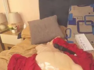 Camsoda Free Live Porn of evelonga707