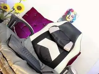 Camsoda Free Porn Cam of gisele-fox