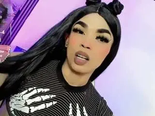 Camsoda Live Sex of gisele-fox