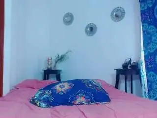 Camsoda Private Sex Chat of marcela-browm