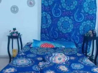 Camsoda Private Sex Chat of marcela-browm