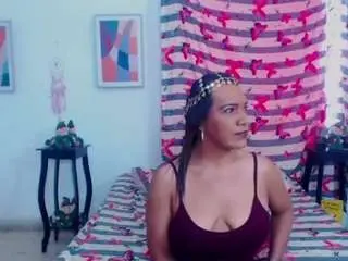 Camsoda Best live sex cam show of marcela-browm