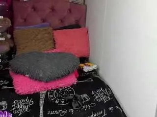 Camsoda Live Sex of bunnyy26