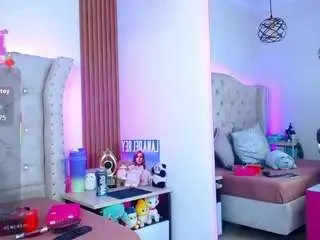 Camsoda Adult Webcams of eva-walker