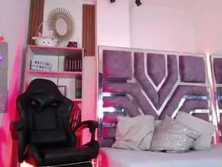 Camsoda Adult Video Chat of eva-walker